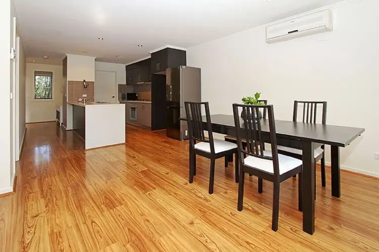 Fourth view of Homely townhouse listing, 12/137 Hickford Street, Reservoir VIC 3073