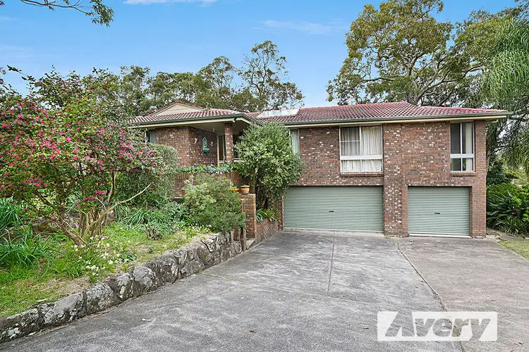 Main view of Homely house listing, 42 The Quarterdeck, Carey Bay NSW 2283