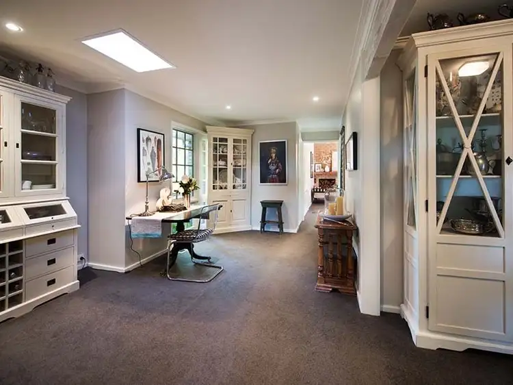 Fifth view of Homely house listing, 485 Malmsbury Road, Wheatsheaf VIC 3461