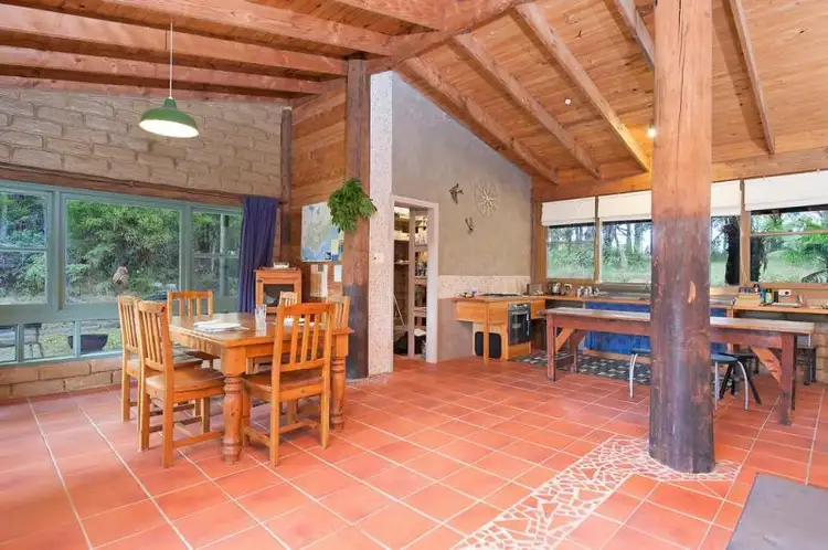 Fifth view of Homely rural property listing, 325 Frys Road, Kawarren VIC 3249