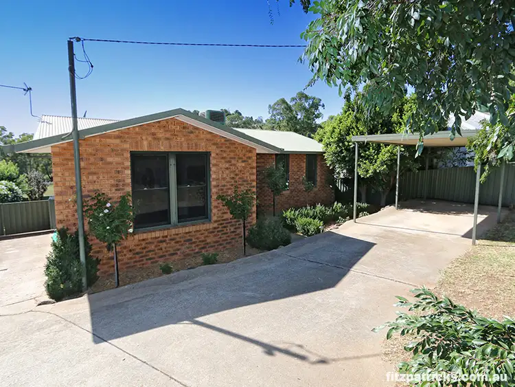 103 Lake Albert Road, Kooringal NSW 2650