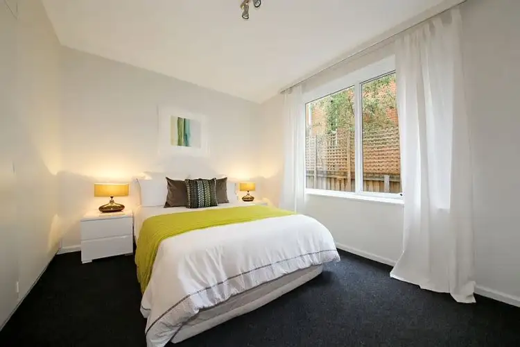 Fifth view of Homely apartment listing, 1/15 Kelvin Grove, Prahran VIC 3181