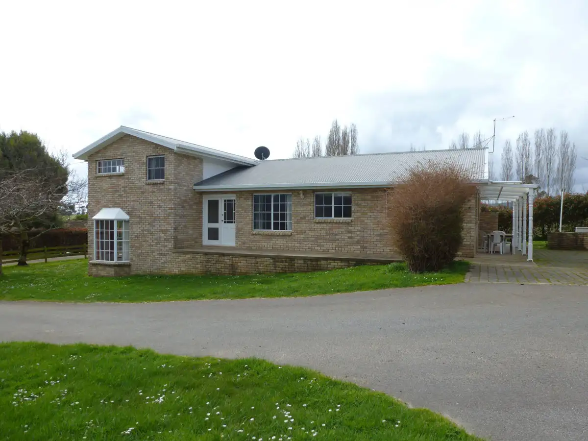 Main view of Homely house listing, 194 Pennells Road, Scottsdale TAS 7260
