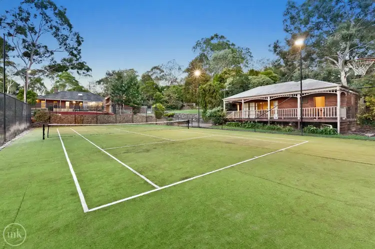 Third view of Homely house listing, 177 Old Eltham Road, Lower Plenty VIC 3093