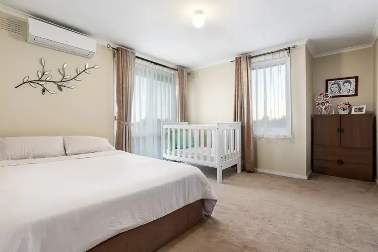 Fifth view of Homely townhouse listing, 1/10 Oriel Road, Ivanhoe VIC 3079