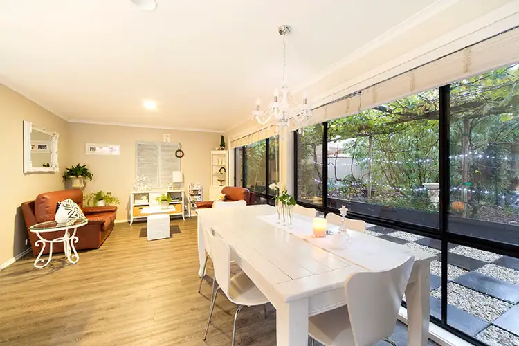 Fourth view of Homely house listing, 12 Amber Place, Wyndham Vale VIC 3024