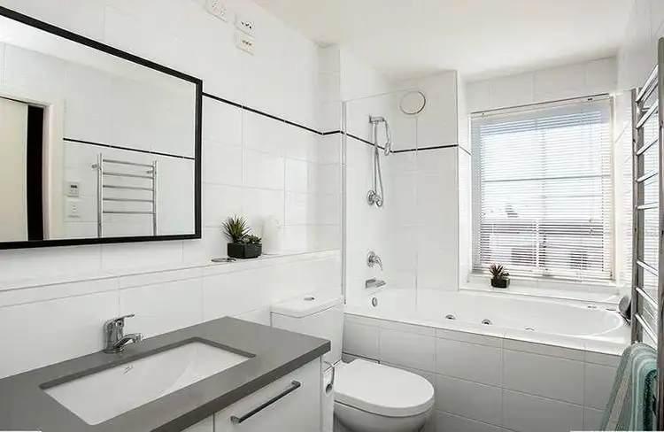 Sixth view of Homely apartment listing, 402/7 Ordnance Reserve, Maribyrnong VIC 3032