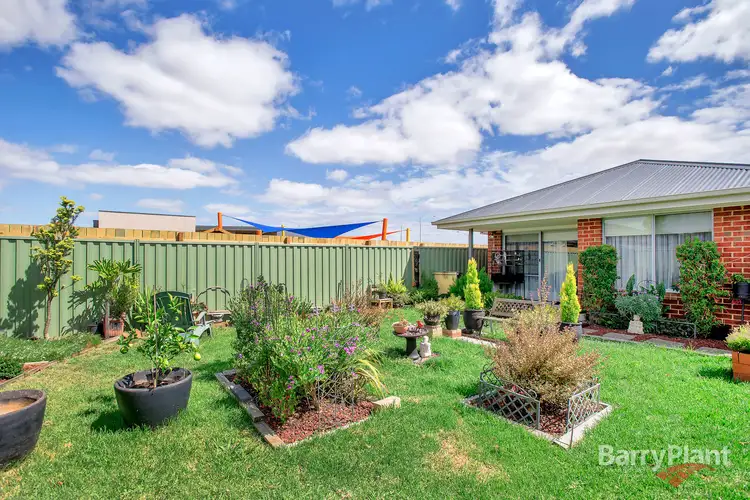 Fifth view of Homely house listing, 161 Greens Road, Wyndham Vale VIC 3024