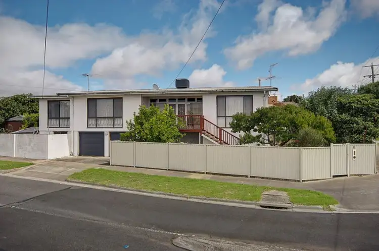 29 Drysdale Avenue, Hamlyn Heights VIC 3215