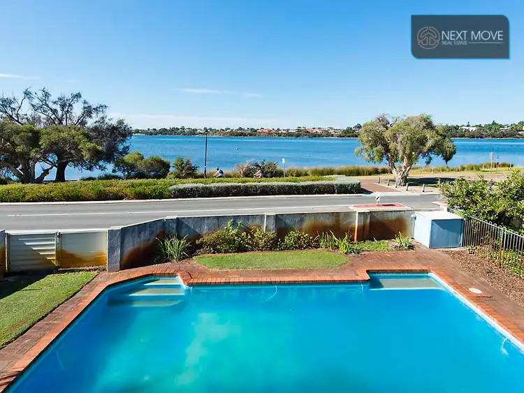 Third view of Homely house listing, 95a The Esplanade, Mount Pleasant WA 6153