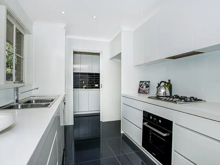 Third view of Homely unit listing, 4/53 Laburnum Street, Blackburn VIC 3130