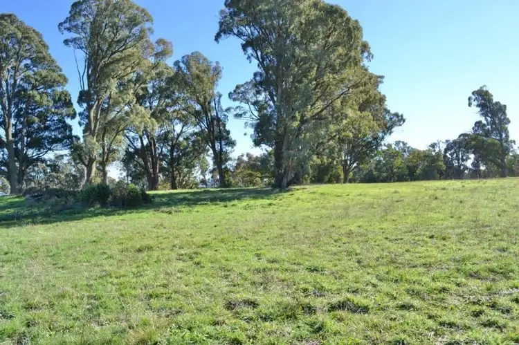Third view of Homely land listing, 206 Ambrose Drive, Tolmie VIC 3723