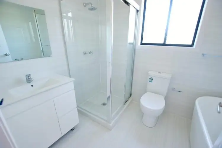Third view of Homely semi-detached listing, 45 Astley Avenue, Padstow NSW 2211