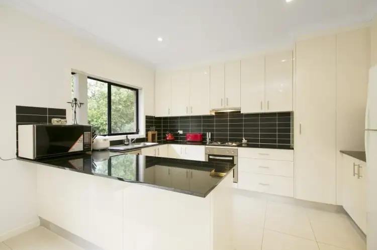 Third view of Homely townhouse listing, 2/15 George Street, Ashwood VIC 3147