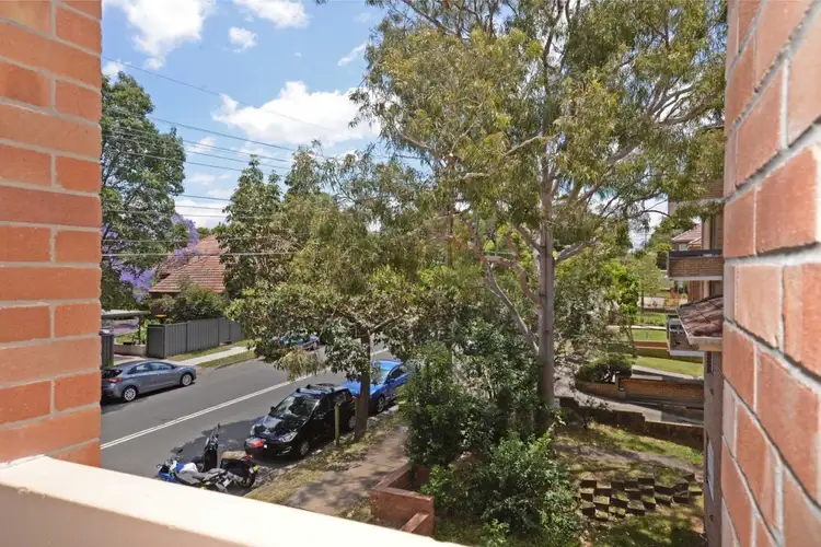 Sixth view of Homely apartment listing, 3/37 Botany Street, Randwick NSW 2031
