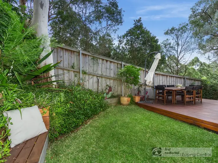 4/2 Freeman Place, Carlingford NSW 2118