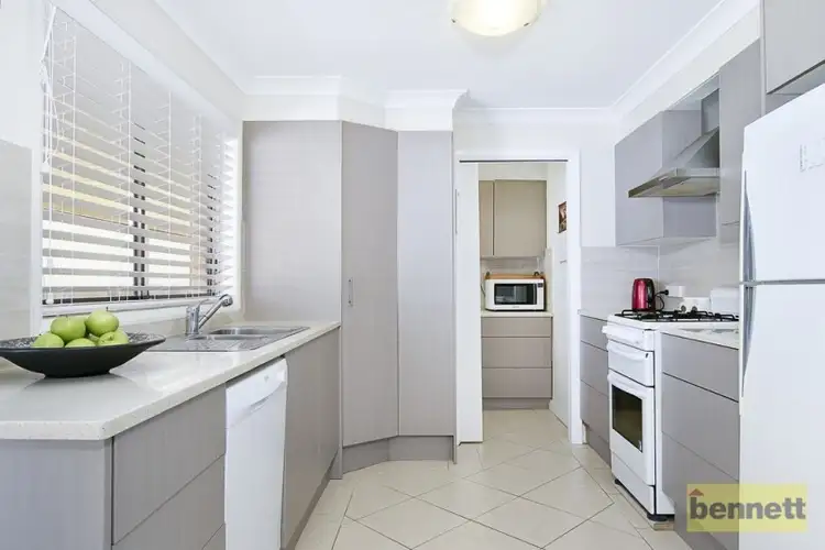 Sixth view of Homely house listing, 1 Patya Place, North Richmond NSW 2754