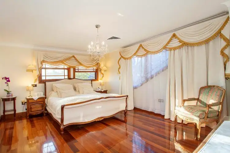 Fourth view of Homely house listing, 7 Sallaway Place, West Pennant Hills NSW 2125