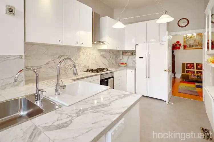 Sixth view of Homely house listing, 73 Hotham Street, St Kilda East VIC 3183