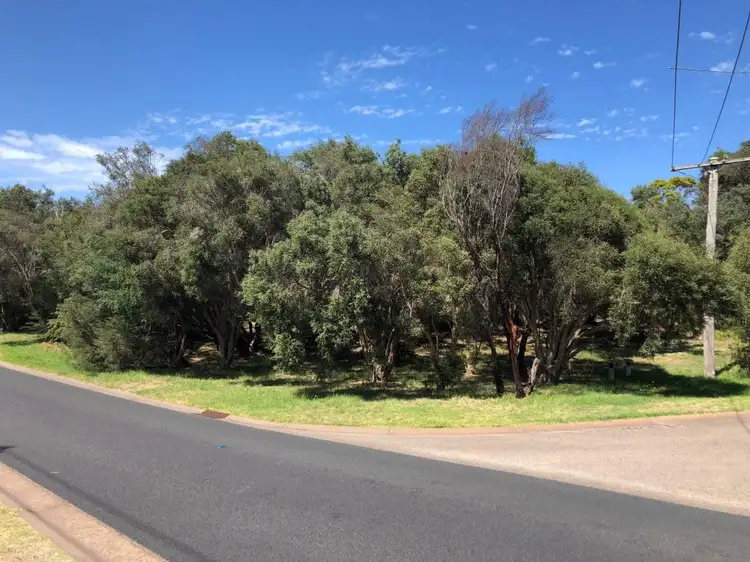 Fourth view of Homely land listing, 1 Como Avenue, Rye VIC 3941
