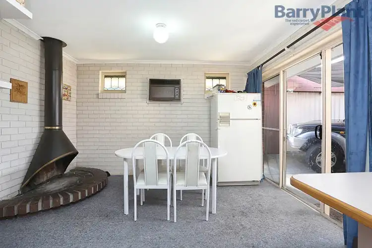 Third view of Homely house listing, 61 Lea Crescent, Bundoora VIC 3083