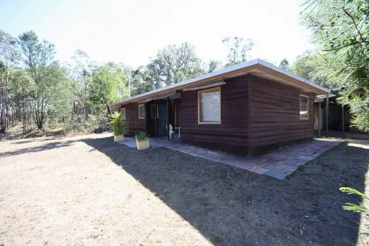 Seventh view of Homely house listing, 500 Linton-Mortchup Road, Linton VIC 3360