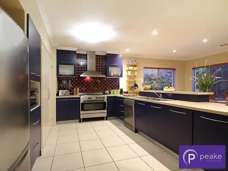 Fifth view of Homely house listing, 13 Hillgrove Crescent, Berwick VIC 3806