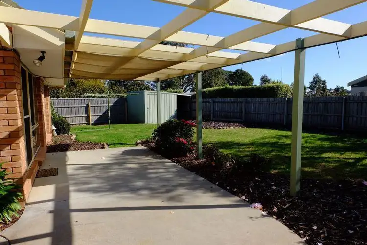 Third view of Homely house listing, 10 Acacia Court, Paynesville VIC 3880