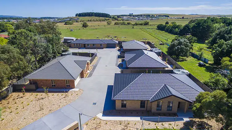 5/106 Gibraltar Street, Bungendore NSW 2621