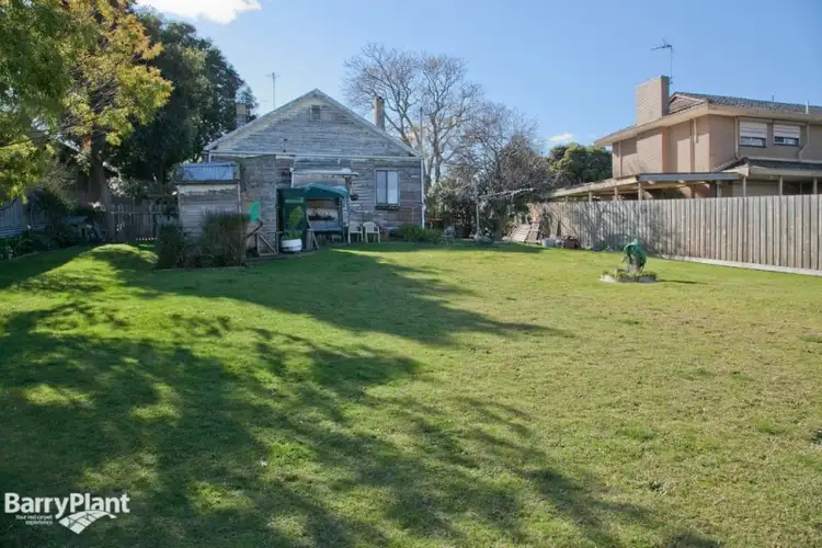 Third view of Homely house listing, 70 Langhorne Street, Dandenong VIC 3175