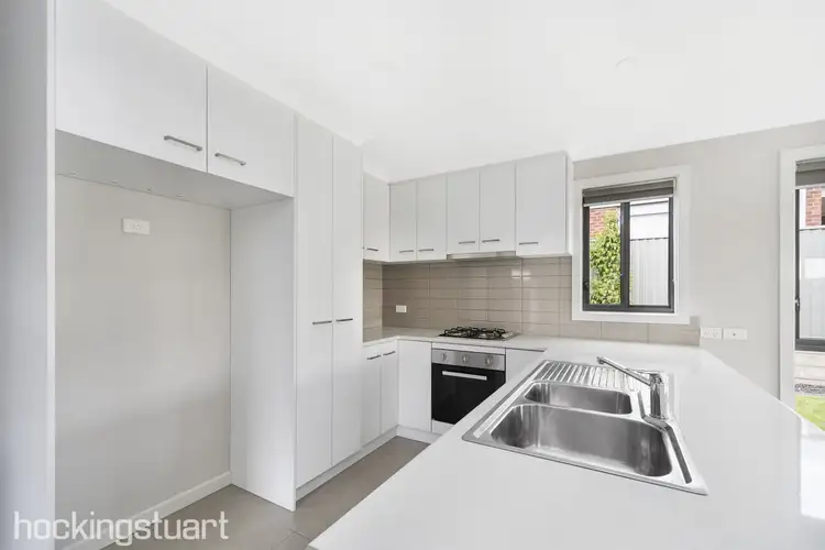 Fourth view of Homely house listing, 19 Chiara Court, Brown Hill VIC 3350