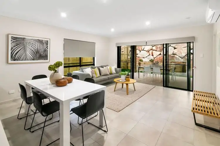 Second view of Homely house listing, 13 Caladenia Street, Deebing Heights QLD 4306
