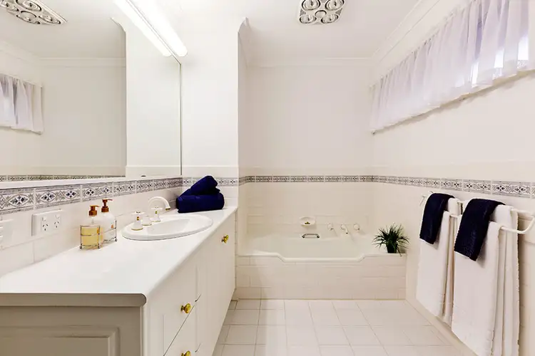 Sixth view of Homely house listing, 1 Dalvey Street, Heidelberg VIC 3084