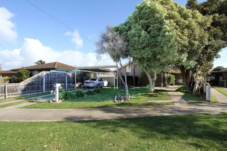 Second view of Homely house listing, 13 Chalmer Court, Sale VIC 3850