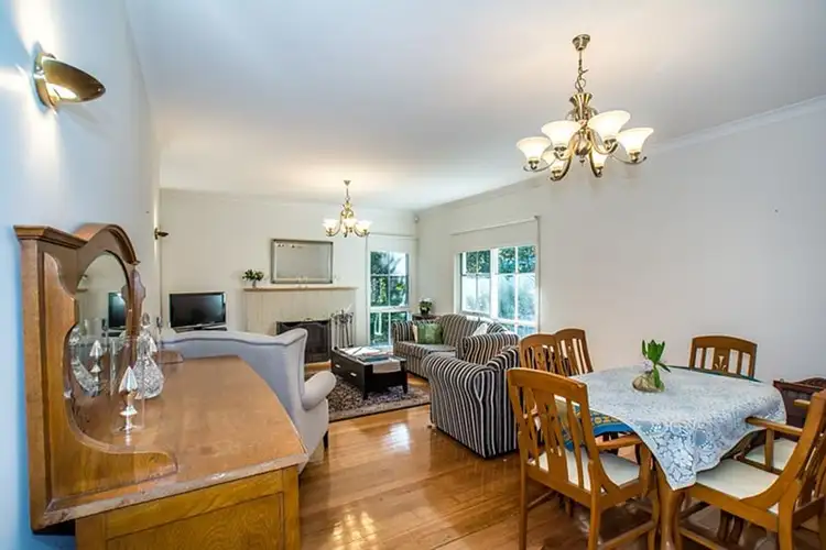 Fourth view of Homely house listing, 25 Baynes Park Road, Monbulk VIC 3793