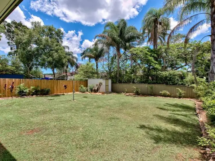 Second view of Homely house listing, 26 Hutton Road, Aspley QLD 4034