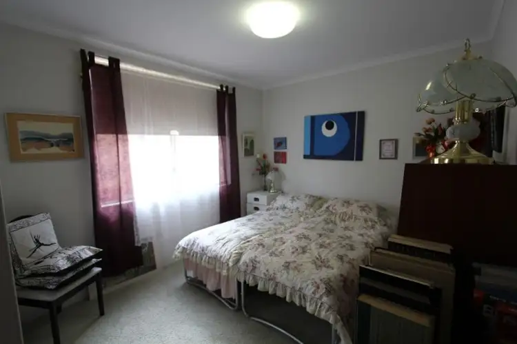 Fifth view of Homely unit listing, 11/4 Riverpark Drive, Liverpool NSW 2170