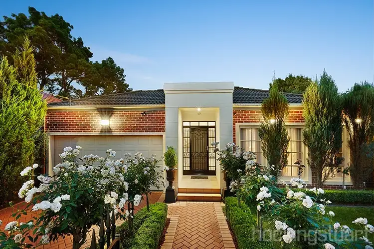 Main view of Homely house listing, 7 Walker Street, Murrumbeena VIC 3163