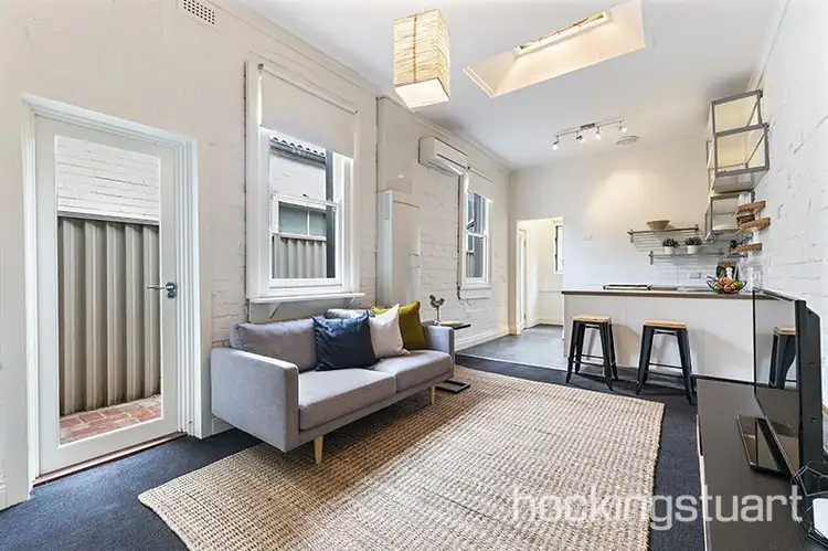 Third view of Homely house listing, 14 Dover Street, Richmond VIC 3121