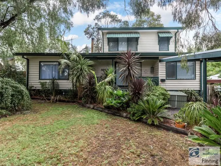 46 Glenalva Parade, Cannons Creek VIC 3977