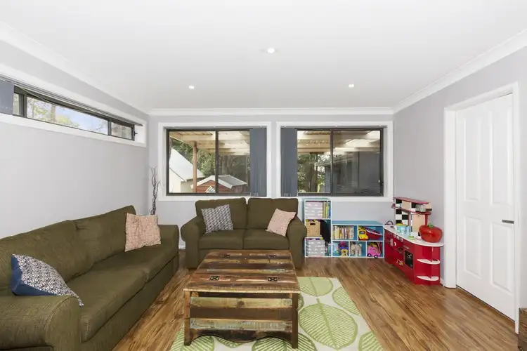 Third view of Homely house listing, 5 Rickard Road, Warrimoo NSW 2774