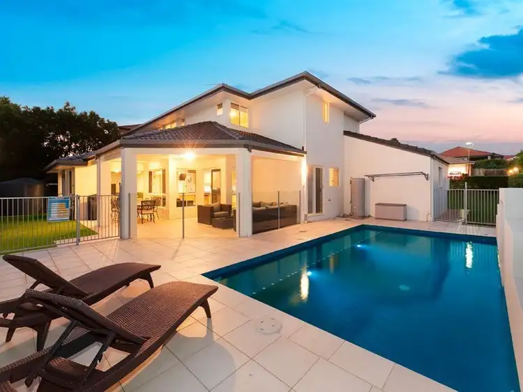 Second view of Homely house listing, 23 Sellers Place, Mcdowall QLD 4053