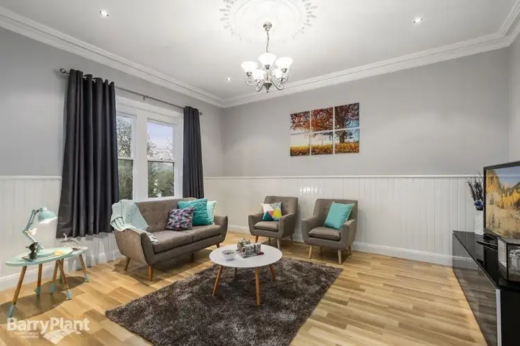 Third view of Homely house listing, 6 Bennison Street, Croydon VIC 3136