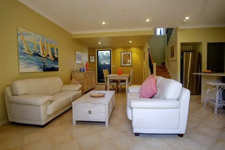 Fifth view of Homely townhouse listing, Address available on request