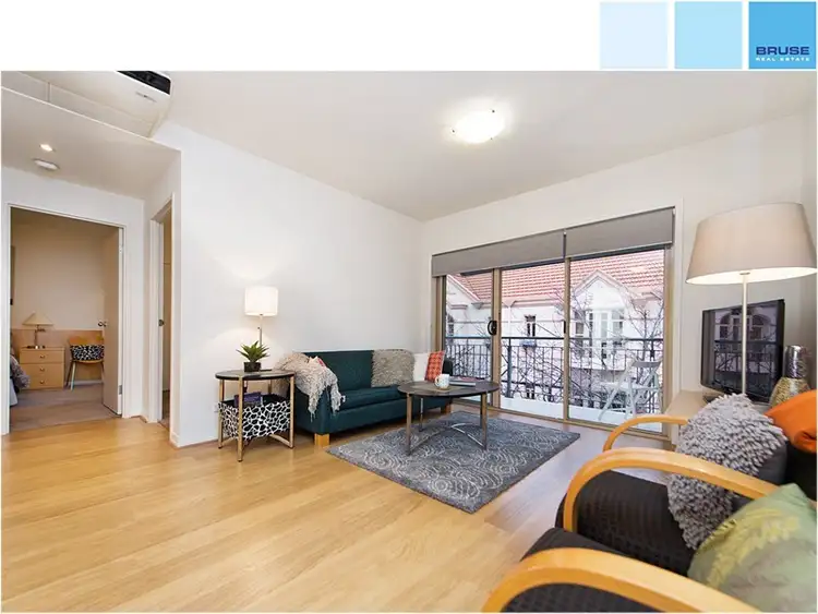 Second view of Homely apartment listing, 23/20 Charlick Circuit, Adelaide SA 5000