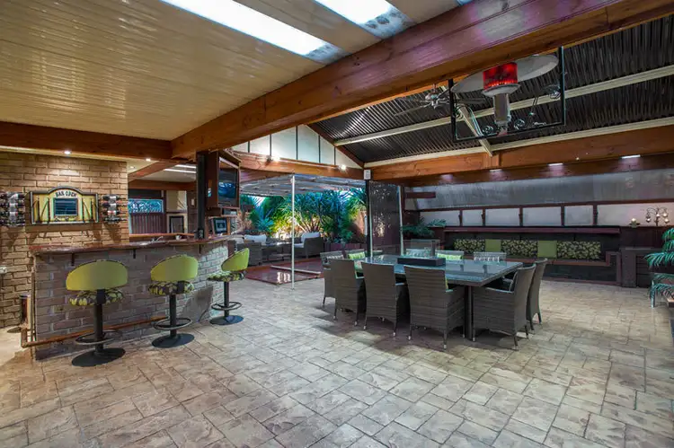 1 Langmore Drive, Hillside VIC 3037