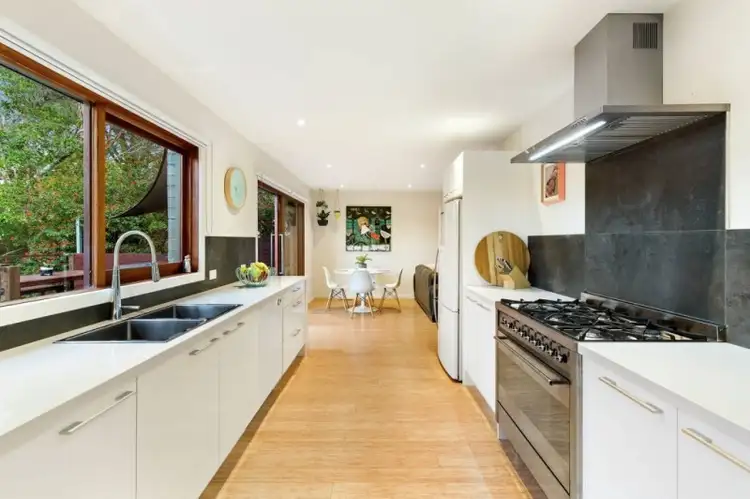 Fourth view of Homely house listing, 91 Koornalla Crescent, Mount Eliza VIC 3930