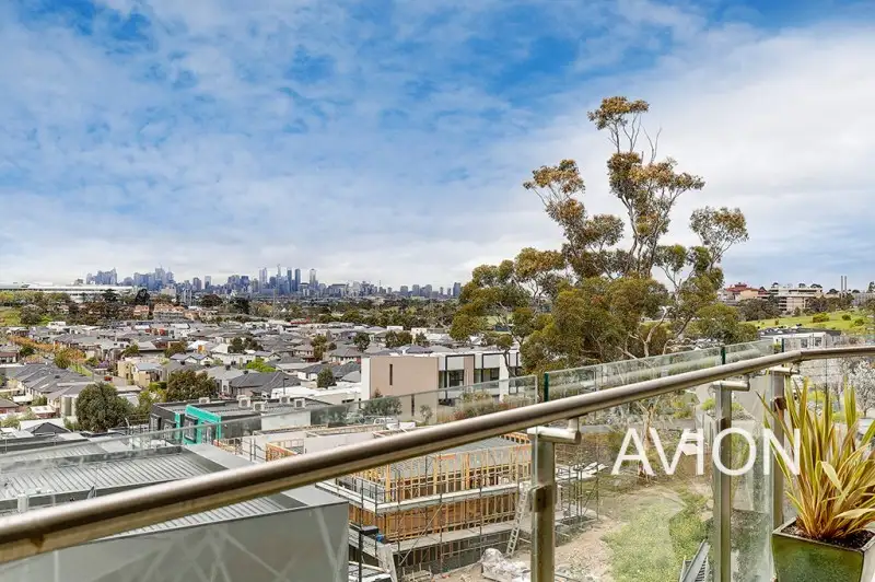 Main view of Homely apartment listing, 204/60 Edgewater Boulevard, Maribyrnong VIC 3032