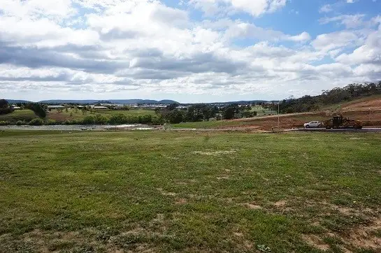 Fourth view of Homely land listing, Lot 528 'Snowgums', Clyde Street, Goulburn NSW 2580