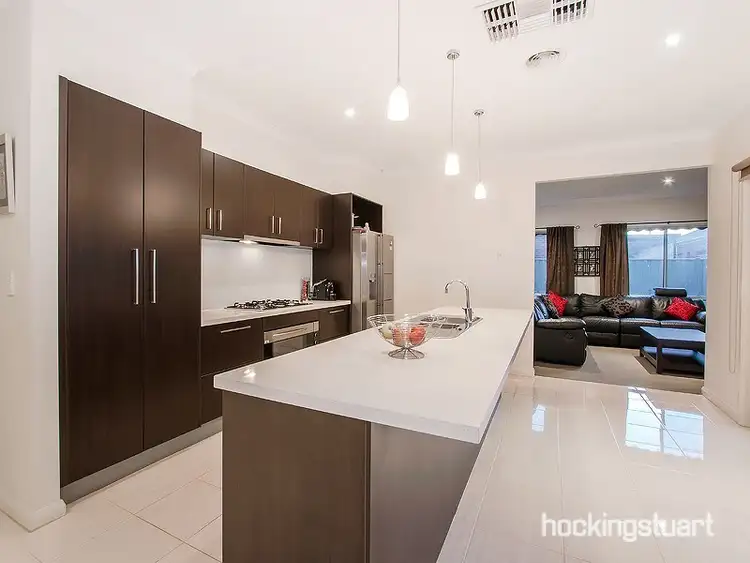 Third view of Homely house listing, 2 Pepper Tree Court, Caroline Springs VIC 3023